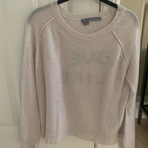 360 cashmere sweater